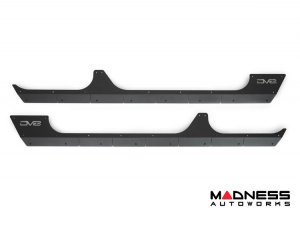 Jeep Wrangler JL Rock Skins - 4 Door